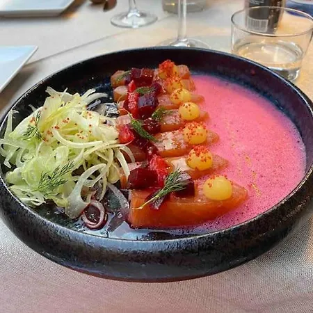 Delizioso Olympia A Playa De Americas Appartement