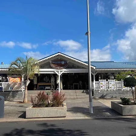 Delizioso Olympia A Playa De Americas Appartement *