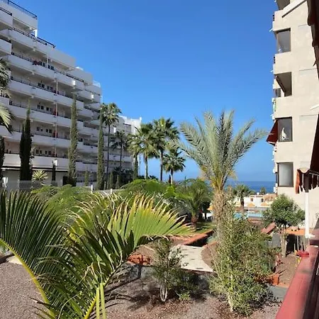 Delizioso Olympia A Playa De Americas Apartmán Playa de las Americas (Tenerife)