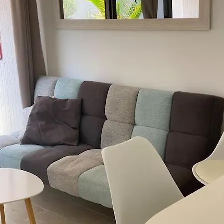 Apartmán Delizioso Olympia A Playa De Americas *